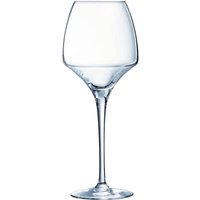 Chef & Sommelier Open 'Up Universal Wine Glasses 400ml LUKCA-NI 175ml (24 Pack)