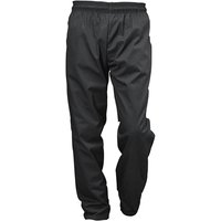 Black Baggies L Size 38-40" Waist