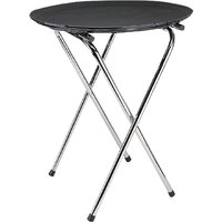 Olympia Chrome-Plated Steel Folding Tray Stand