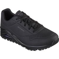 Skechers Mens Uno Slip Resistant Trainers 41