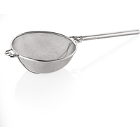 Large strainer