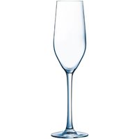 Arcoroc Mineral Flutes 160ml LUKCA-NI at 125ml (24 Pack)