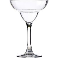 glassFORever Margarita Cocktail Glasses 330ml (12 Pack)