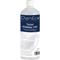 ChemEco Toilet Cleaner HD 1Ltr