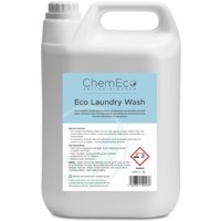 ChemEco Eco Laundry Wash 5Ltr