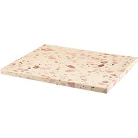 GenWare Terrazzo Platter 32 x 26cm GN 1/2