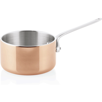 3-ply mini serving casserole