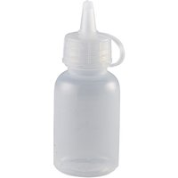 Genware Mini Sauce Bottle 50ml/ 2oz - Pack of 24