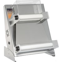 Chefs Range DSA420RPTG Touch & Go - Parallel Roller dough roller - Ideal for pizza by the tray