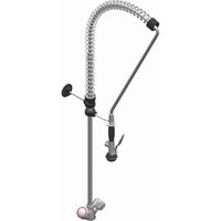 Aristarco OB016275 Pre rinse arm with faucet/tap