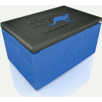 GN Thermobox Professional Blue