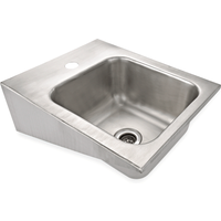 Wash hand basin