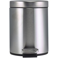 Stainless Steel Pedal Bin 5 Litre