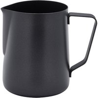 Non-Stick Black Milk Jug 600ml/ 20oz
