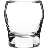 Libbey Perception Rocks Glasses 210ml (12 pack)