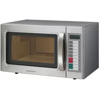 Winia KOM9P11 1100 Watt Light Duty Touch Control Commercial Microwave, 1100W