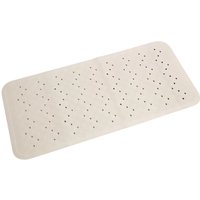 Mitre Essentials Bath Mat White