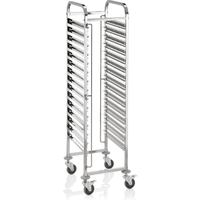 EN rack trolley
