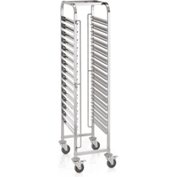 GN rack trolley