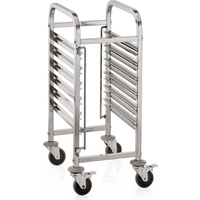 GN rack trolley