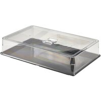 Polycarbonate GN 1/1 Cover