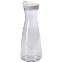 GenWare Polycarbonate Carafe With Lid 1L/ 35.2oz