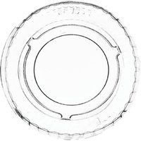 Vegware Compostable Cold Portion Pot Lids 28ml / 1oz (5000 pack)