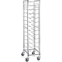 GN tray trolley