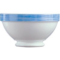 Arcoroc Brush Bowls Blue 132mm (36 Pack)