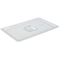 1/1 Polycarbonate GN Lid Clear