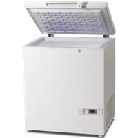 Vestfrost VT 75 -45°C to -60°C Low Temperature Chest Freezer, 74 Litres