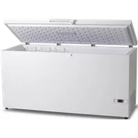 Vestfrost VT 546 Low Temperature -25°C to -45°C Chest Freezer, 495 Litres