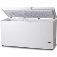 Vestfrost VT 406 Low Temperature -25°C to -45°C Chest Freezer, 383 Litres