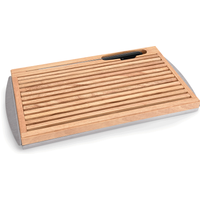 Bread cutting board