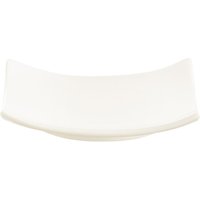 Arcoroc Appetizer Square Small Bowls White 95mm (24 Pack)