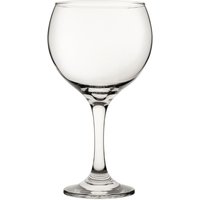 Utopia Bistro Cubata Gin Glasses 640ml (12 pack)