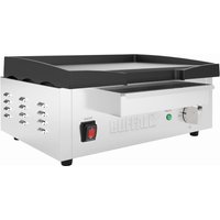Buffalo Cast Iron Countertop Griddle 2.8kW