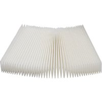 Buffalo Oil Filter Papers for CU489 Oil Filtration Machine (100 pack)