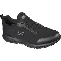 Skechers Slip Resistant Squad Myton Trainer Size 41