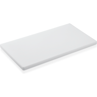 HACCP cutting board White