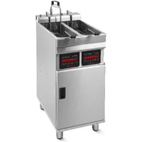 Valentine Fryers EVO 2200 Computer Lift