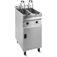Valentine Fryers EVO 2200 Lift&Pump Freestanding