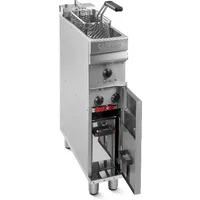 Valentine Fryers EVO 200 Turbo Freestanding