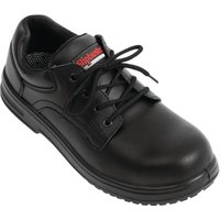 Slipbuster Basic Shoes Slip Resistant Black 36