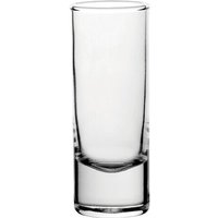 Utopia Side Tall Shot Glasses 60ml (48 Pack)