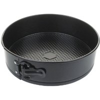 Vogue Non-Stick Spring Form Cake Tin 210mm