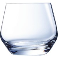 Chef & Sommelier Lima Whiskey Glass 350ml (6 Pack)