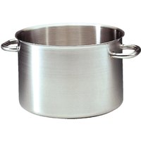 Matfer Bourgeat Excellence Stainless Steel Boiling Pot 28cm