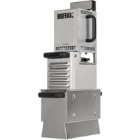Buffalo Oil Filtration Machine