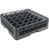 Glass Rack Extenders 36 Compartments